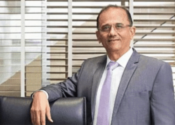 मुंबई में 3,800 करोड़ रुपये की आवासीय परियोजना बनाएगा अश्विन शेठ समूह 