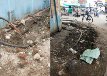 राजधानी में खतरे की बिजली! जर्जर खंभे, खुले तार और ट्रांसफॉर्मरों पर पेड़ों की बेलें बना रही जानलेवा हालात
