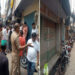 फरीदपुर: ताजिया जुलूस से पहले चबूतरा तोड़े जाने पर बवाल