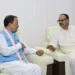 ठाकुर विधायकों की बैठक और गैर-ठाकुर नेताओं की नजदीकियों से गरमाई यूपी की सियासत