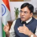 राष्ट्रीय खेल प्रशासन विधेयक पर लगी कानूनी मुहर, राष्ट्रपति मुर्मू ने किए हस्ताक्षर