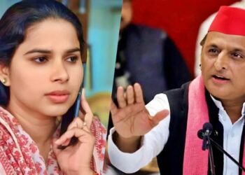 सपा पोषित माफियाओं से जान को खतरा : पूजा पाल