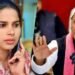 सपा पोषित माफियाओं से जान को खतरा : पूजा पाल