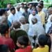 सरकार हर पीड़ित के साथ, हर ज़रूरतमंद को मिलेगा योजना का लाभ : सतीश