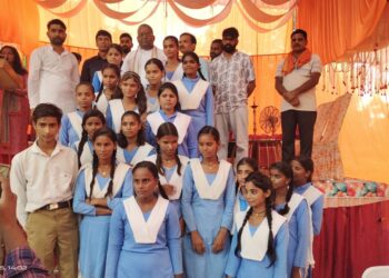 विधायक ने किया बाल विकास कार्यालय का लोकार्पण