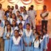 विधायक ने किया बाल विकास कार्यालय का लोकार्पण