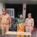 पति के आँखों में मिर्च पाउडर झोंक चाकू से काट लिया प्राइवेट पार्ट