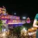 मथुरा में पहली बार प्लास्टिक मुक्त जन्माष्टमी का आयोजन