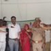 ग्रीन चौपाल से गूँजी हरियाली की पुकार, हरख गाँव ने ली पॉलिथीन मुक्त गांव की शपथ