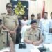 स्वाट व जैदपुर पुलिस की बड़ी सफलता, लूट करने वाले तीन शातिर गिरफ्तार