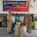 एएनटीएफ ने गांजा तस्करों पर कसा शिकंजा, 90 किलो 70 ग्राम माल बरामद