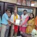 एम्स पटना की कमान संभालेंगे प्रो. आर.के. धीमान, सनातन महापरिषद ने दिया सम्मान