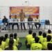 बड़ेल में आयोजित किया गया साइबर जागरूकता अभियान, छात्रों को दी गई ठगी से बचाव की जानकारी