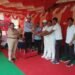 अमेठी पुलिस लाइन में 12वीं अंतर्जनपदीय मलखम्भ प्रतियोगिता का समापन