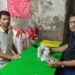 बिना रजिस्ट्रेशन चल रहा था इमरान होटल, बिरयानी का लिया गया सैंपल