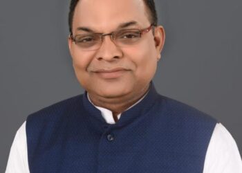पीपरपुर के सुरेश यादव बने समाजवादी मजदूर सभा के राष्ट्रीय सचिव