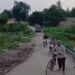 ड्रोन अफवाहों पर पुलिस का एक्शन मोड, गांव-गांव जाकर कर रही जागरूक