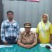 कानून व्यवस्था के साथ रिश्ते भी मजबूत कर रही अमेठी पुलिस