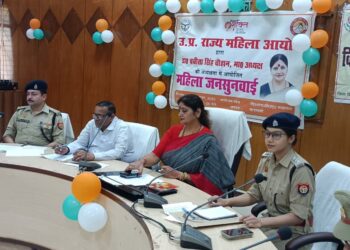 महिलाओं की आवाज़ बनेगा आयोग, अंतिम पीड़िता तक पहुंचेगा न्याय : डॉ बबीता