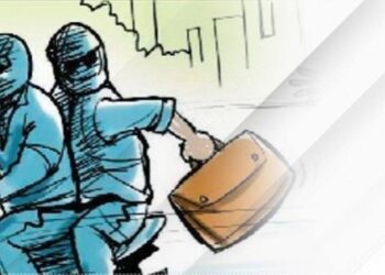 सर्राफा व्यापारी से लूट की खबर पर सस्पेंस, पुलिस जांच में रंजिश का एंगल आया सामने