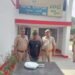 थाना रामगंज पुलिस ने चोरी के अभियोग में एक अभियुक्त को किया गिरफ्तार