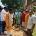 सिरौलीगौसपुर में पर्यावरण संरक्षण सप्ताह का आयोजन