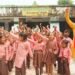 नौनिहालों के सुर में गूँजी संस्कृत वाणी, 12 दिवसीय शिविर का समापन