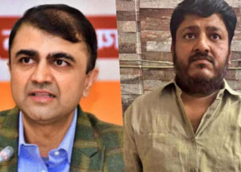 आईएएस अभिषेक प्रकाश के करीबी निकांत जैन पर ईडी की छापेमारी