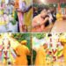 श्रीकृष्ण जन्माष्टमी पर मथुरा पहुंचे सीएम योगी, श्रद्धालुओं को दिया धर्मपथ पर चलने का संदेश