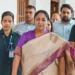 सीएम रेखा गुप्ता पर जनसुनवाई के दौरान हमला, सिर पर मेज लगने से लगी चोट