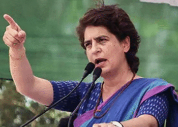 प्रियंका गांधी का बयान: “न्यायाधीश तय नहीं कर सकते कि कौन सच्चा भारतीय है”