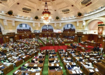 यूपी के विधायक सीखेंगे एआई का इस्तेमाल, दस अगस्त को लगेगी प्रशिक्षण पाठशाला