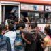 रक्षाबंधन पर मुफ्त बस सेवा बनी राहत के साथ मुसीबत, बस अड्डों पर मची अफरा-तफरी