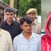 झांसी मे पूर्व प्रधान ने गर्लफ्रेंड को सात टुकड़ों मे काटा, तीन कुएं और चार नदी मे फेंके