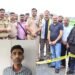 सीतापुर में पत्रकार राघवेंद्र बाजपेयी हत्याकांड के दोनों शूटर एनकाउंटर में ढेर, पत्नी ने की सीबीआइ जांच की मांग