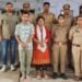फर्जी एडीजे ने नर्सिंग अफसर से की 59.50 लाख की ठगी, गधे पर घुमाने की धमकी पर उगले राज