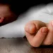 दीवार गिरने से मासूम की मौत, गांव में पसरा मातम