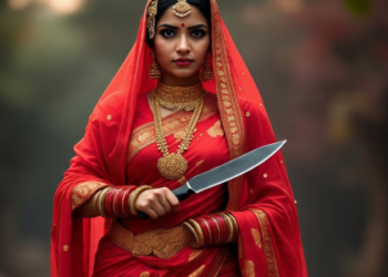पत्नी ने प्रेमी के भाई के साथ मिलकर की पति की हत्या, बच्चों की चीख भी नहीं बचा सकी पिता की जान