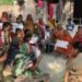 अमेठी में मिशन शक्ति के तहत साइबर सुरक्षा पर जागरूकता अभियान