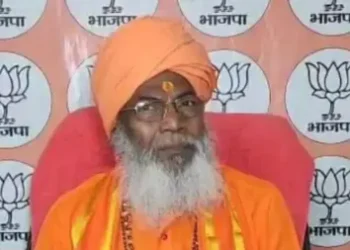 उपराष्ट्रपति चुनाव वोटिंग मशीन से होता तो विपक्ष सर फोड़ लेता, अमेरिका, नेपाल पर भी बोले : साक्षी महाराज