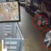 महिला बनकर CCTV को चकमा देने वाले दो शातिर चोर गिरफ्तार, 25 लाख के जेवरात और नकदी बरामद