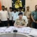 जेल से निकले और बन गए चोर, बाराबंकी पुलिस ने गिरोह का किया भंडाफोड़