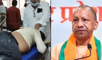 सीएम आवास के पास बुलंदशहर के युवक ने खाया जहर, अस्पताल में मौत