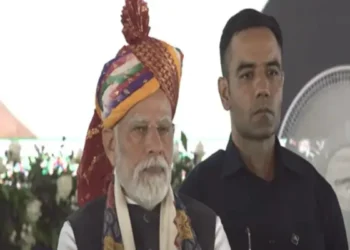 पीएम मोदी ने राजस्थान को दशहरा से पहले दिया बड़ा तोहफा