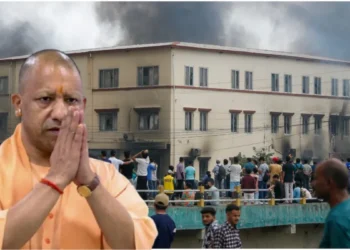 यूपी बॉर्डर पर दबोचे गए नेपाल की जेल से फरार कैदी, सरकार ने दिए वापस भेजने के आदेश
