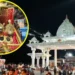 तीन सप्ताह की अस्थायी रोक के बाद फिर से शुरू हुई वैष्णो देवी की यात्रा