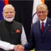मोदी-रामगुलाम मुलाकात से सजेगा काशी का मंच, भव्य स्वागत को तैयार काशी