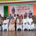 एकता के संग बाराबंकी : सरदार पटेल की जयंती पर निकला राष्ट्रीय एकता मार्च