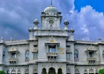 केजीएमयू में ओटी टेक्नीशियन के लिए निकली भर्ती, आवेदन पांच तक
