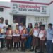 विज्ञान क्विज प्रतियोगिता में 109 छात्र-छात्राओं ने लिया हिस्सा